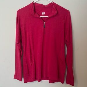 Riding Sport Sun-Shirt